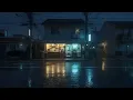 Lagu Tokyo After Midnight 🌙 Rainy Night Lofi That Melts the Pain