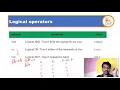 Placement Assured Training Python Session-3