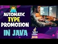 Automatic Type Promotion in Expressions