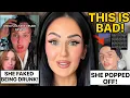 Mikayla Nogueira Called Out For Lying On New TikTok