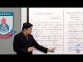 Class 10 - Computer Studies