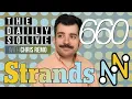 Download Lagu Strands 660 - NYT Word Search - 23 December 2025 #strands MP3