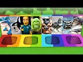 Download Lagu WHAT INSIDE this NEW BRAINROT PITS ORCALERO ORCALA | LIN GANG MELON | SQUID GAME 3 in Minecraft !