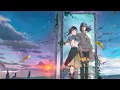 【FULL】「Suzume no Tojimari」OST Vocal Collection (Theme Song & Inspired Song) by RADWIMPS『ENG Sub』