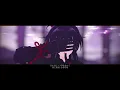 【Honkai Impact 3 MMD/4K/60FPS】Raiden Mei【マスクド】