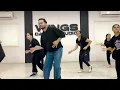 Ishq Di Galli Vich - No Entry Dance Video | Salman Khan, Anil Kapoor & Bipasha | Zumba Bollywood