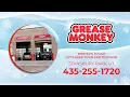 Grease Monkey Your Friendly Neighborhood Auto Experts