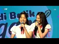 JKT48 FULL MC SESSION - FULL SHOW BRIEFING | SnM (September 2, 2022)