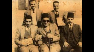 لحن سو طاي شوري الهيتينيات المعلم ميخائيل والمعلم صادق مع الخورس 