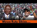 Lagu Drama in Malava! Boni Khalwale Exposes Ruto’s Failed Leadership