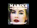 Marina And The Diamonds - Primadonna (Audio)