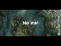 BALI 2020