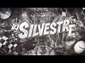DJ SILVESTRE - ICE BACKZIN DE FLOR x GOOSEBUMP