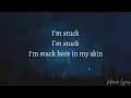 Mansionair - Easier [4k Lyrics]