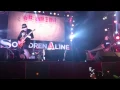 Download Lagu NTRL - Air (Live @Soundrenaline 2015)