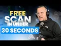 How to Get a FREE Penetration Test on Your IPs and Websites Full Scanner Walkthrough