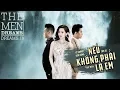 Download Lagu THE MEN | NẾU KHÔNG PHẢI LÀ EM | THE MEN ft TÂM TÍT