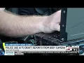 IOP Police officers use AI tool to draft reports from body camera