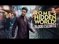 The SHOCKING Number of Escorts in Rome You WON T Believe It