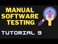 Manual Software Testing Tutorial 9 Exploratory Ad-hoc and Monkey Testing