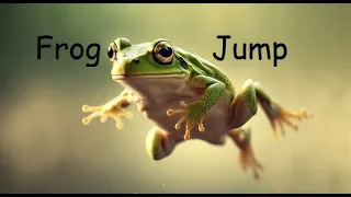 Frog Jump - LeetCode 403