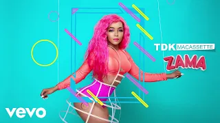 tdk macassette zama audio ft okmalumkoolkat