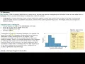Math 14 2 2 Histograms and Important Uses of Them