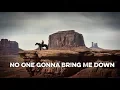 Download Lagu Nineoneone - No One Gonna Bring Me Down (Southern Rock)