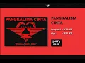 Iful KD_Pangkalima Cinta_lagu dayak Official Music Audio