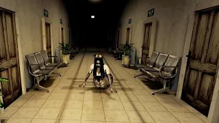 Haunted Hospital