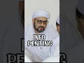 Download Lagu INFO PENTING DARI SAYYID ZULFIKAR #habib #nasabhabaib #baalawi #assegaf