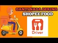 Download Lagu Cara Ganti Nada Dering Shopee Food Driver