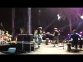 Sharmoofers- london sound music festival 24-4-2015