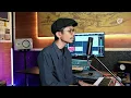 BIAR SEMUA HILANG - NICKY ASTRIA || OZANEBILL "cover"