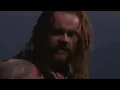 Undertaker Rollin' Entrance Video (2001)