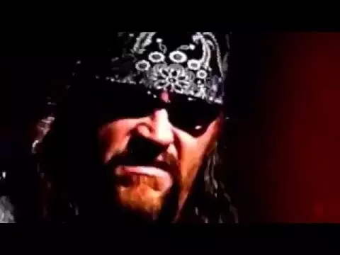 Download MP3 Undertaker Rollin' Entrance Video (2001)