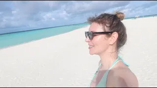 SONO ALLE MALDIVE!!!!!!