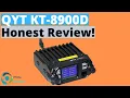 Cheapest Good Mobile Ham Radio QYT KT 8900D Honest Review