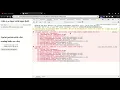 React Tutorial - 13 diffing