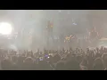 CHTHONIC played Takao in Formoz Festival Taiwan. 閃靈 野台開唱演出「皇軍」片段