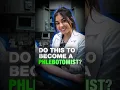 How To Be A Phlebotomist