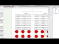 Vectorworks 2018 Seating Section Tool