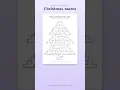 Christmas mazes Free Printable Can You Solve It
