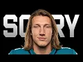The NFL has a Serious Trevor Lawrence PROBLEM