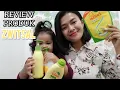 REVIEW PRODUK ZWITSAL (Shampoo  zwitsal,sabun zwitsal,Hair lotion | Rekomendasi Sabun \u0026 sampo anak