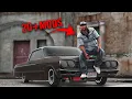 How to Turn GTA 5 into a Hood Simulator - GTA 5 Mods