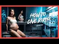 Download Lagu Lore: How to give birth to an alien #horrorstory