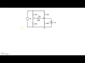 Problem 1 Node Voltage Method