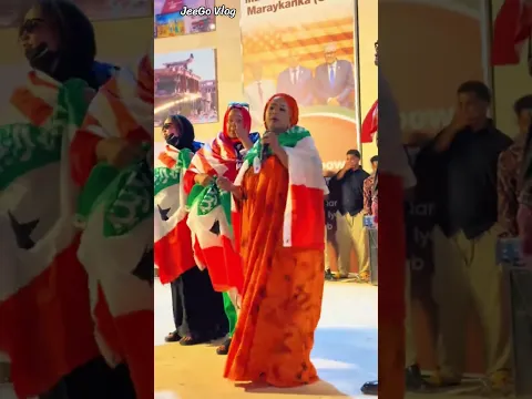 Juweriya Jano || ilayska Kuwii Shidow Abaal ban ku Haya || Hargeisa night 2026