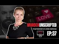 Murder Suspect Attempts Time Travel Murder Unscripted E37 Anna Repkina